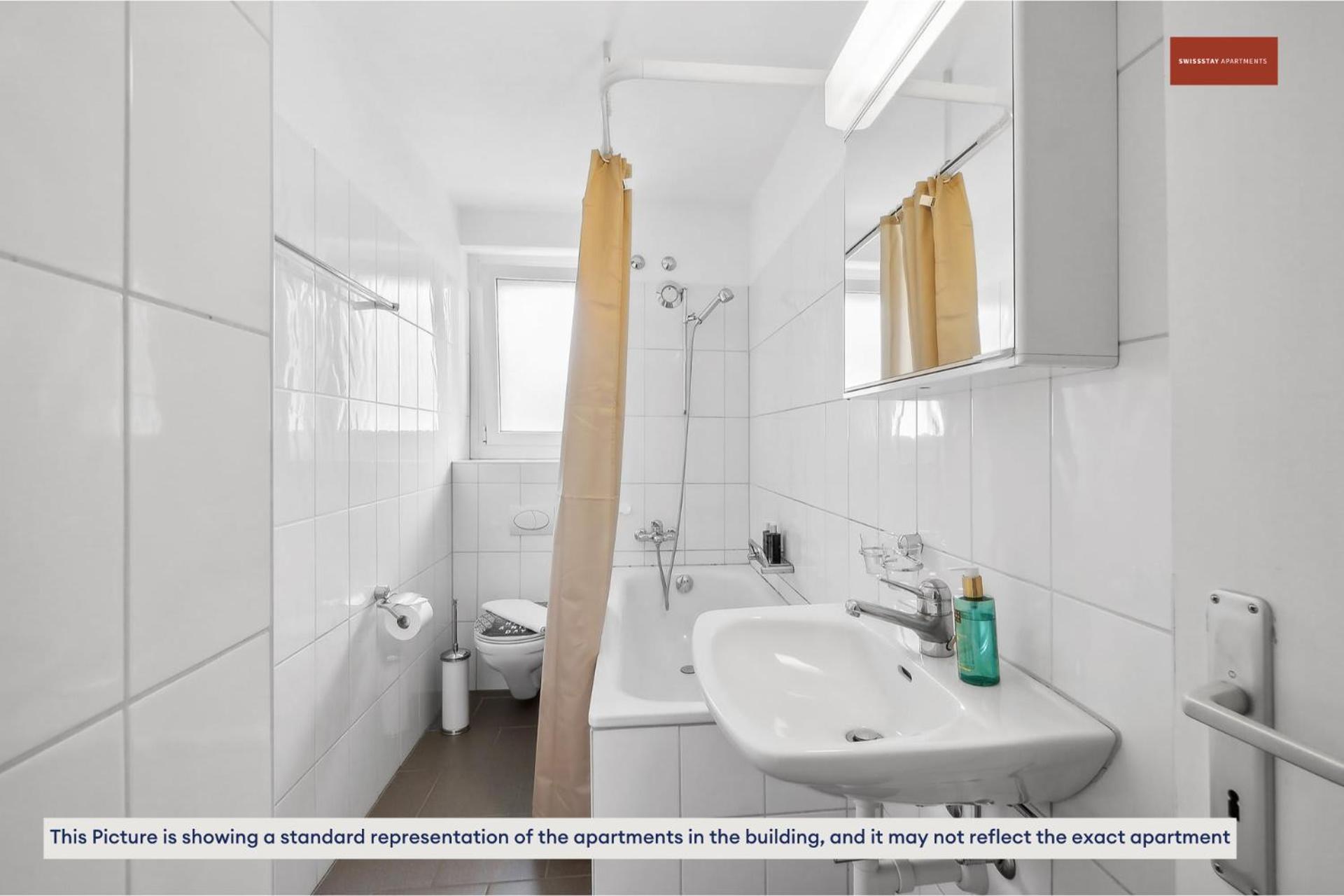 Urban Living Redefined: Apartment In Oerlikon チューリッヒ エクステリア 写真